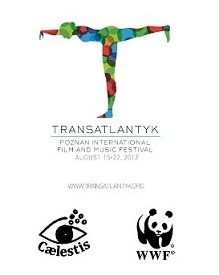 TRANSATLANTYK 2012 - Jan A.P. Kaczmarek supports Clestis and WWF
