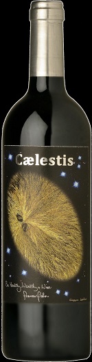 Caelestis 2013 bottle